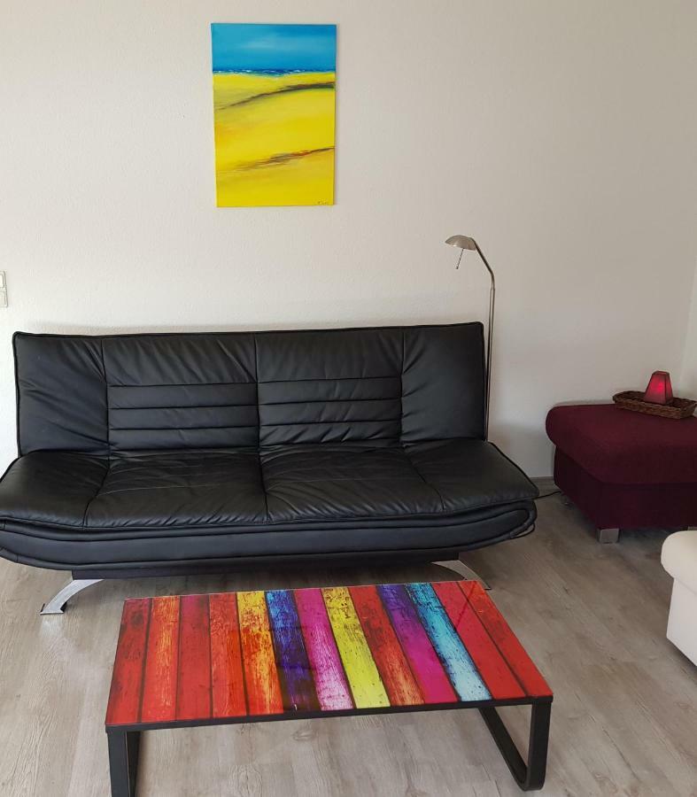 Marina View Apartment Bad Zwischenahn Ngoại thất bức ảnh